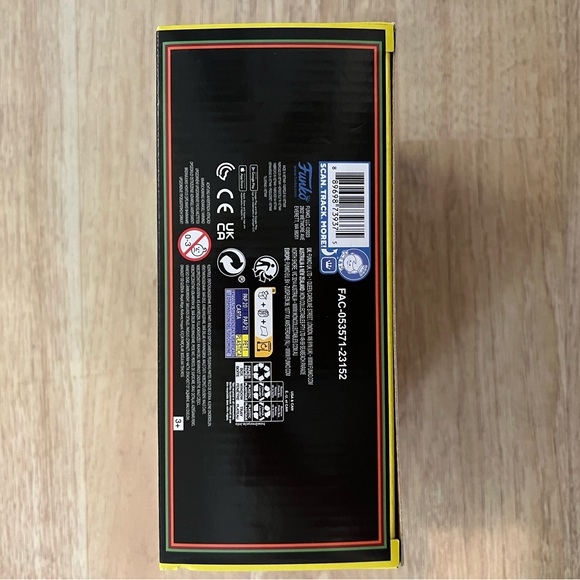 NIB Funko Pop 2-Pack Set - Spider-Gwen and Spider-Woman Across the Spiderverse - Picture 9 of 9